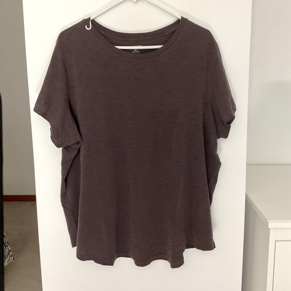 Old Navy EveryWear Crew-Neck T-Shirt